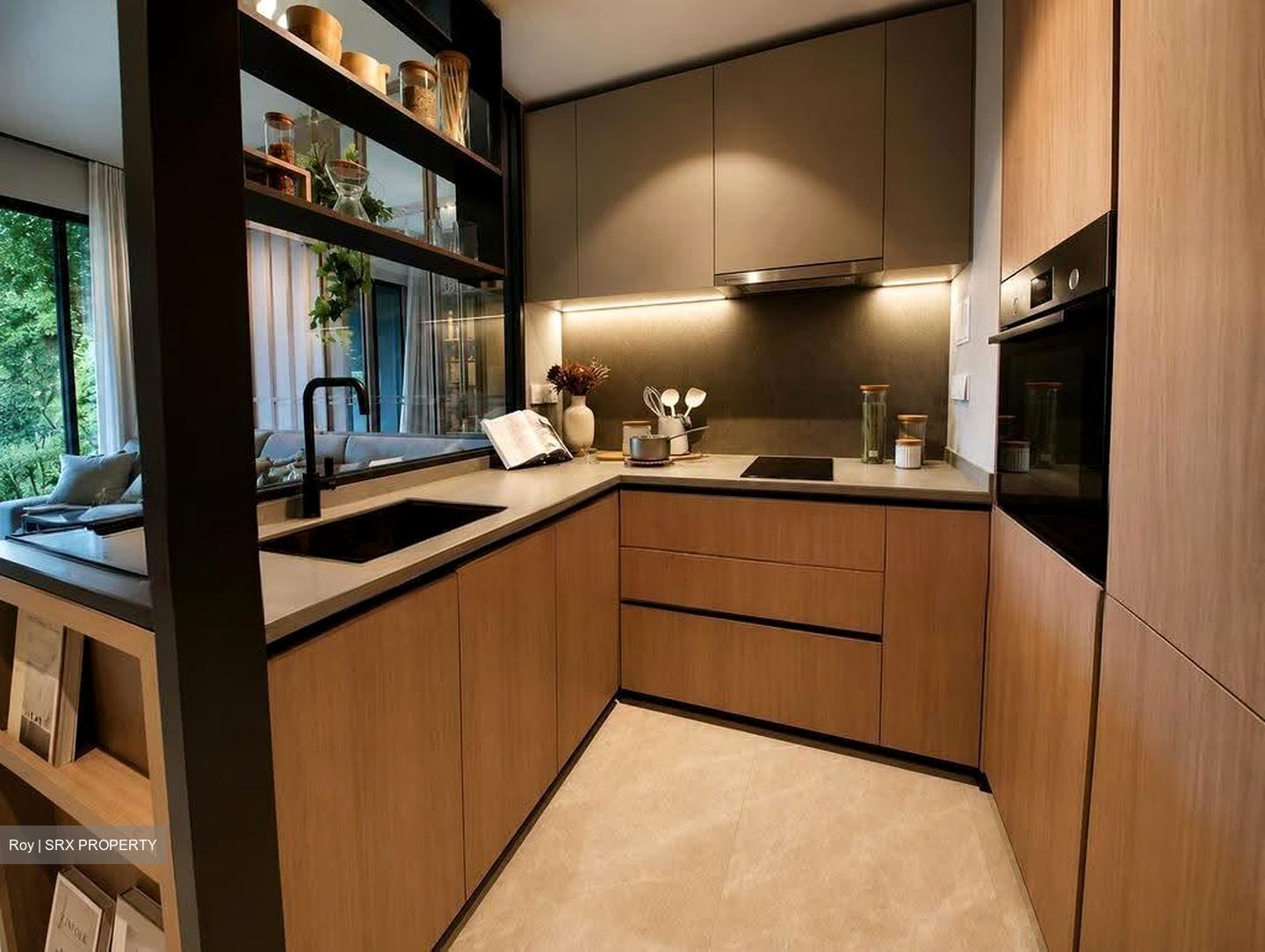 KI Residences at Brookvale (D21), Condominium #611297511
